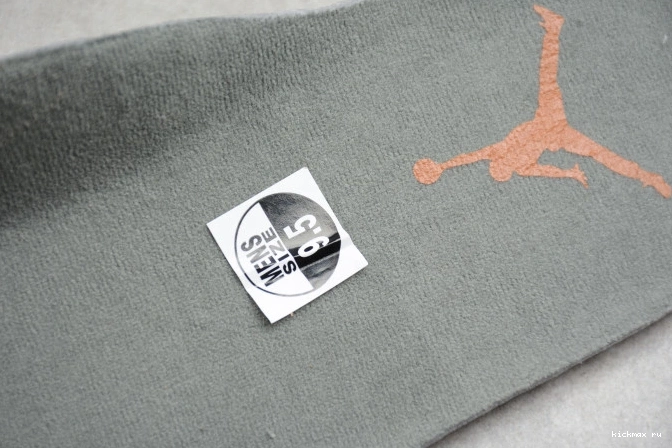 Cheap 7 x Air AT3375-100 Patta Icicle Jordan 0701